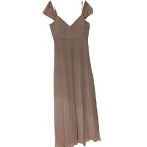 Birdy grey dress “Devin” in the color lilac - never worn